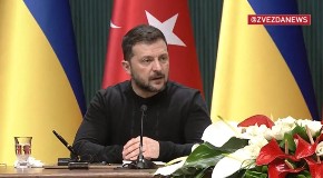 U MOSKVI ČUDNA TIŠINA: Zelenski se obratio naciji, još se čeka odgovor Rusije!