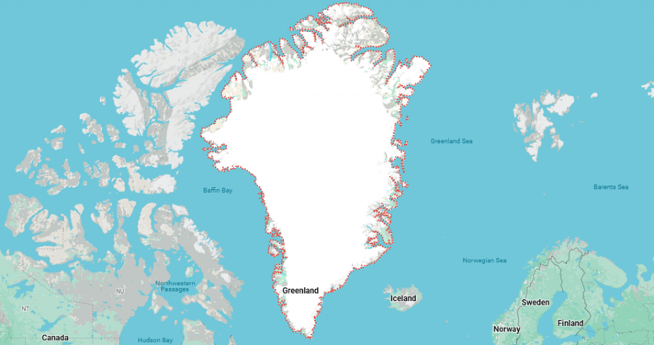 "MI NE ŽELIMO DA BUDEMO NI DANCI, NI AMERIKANCI" Ministarka spoljnih poslova Grenlanda preuzela predsedavanje Arktičkim savetom
