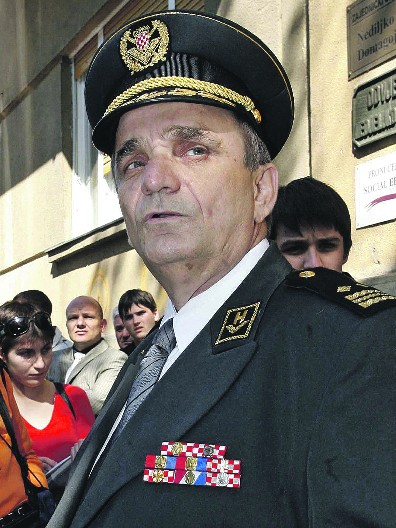 "KADA PADNE VUČIĆ S VLASTI..." Glavaš ponovo sramno udara na Srbe