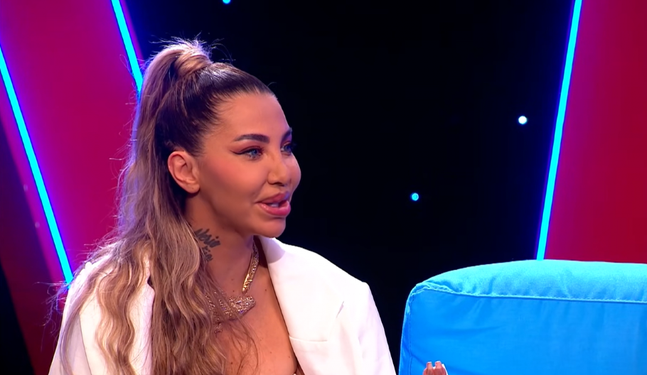 PRETNURLA OD STRAHA Aneli saopšteno da će raditi test, vreme je da sazna da li je trudna