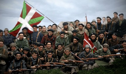 HARALI SU EVROPOM DO 2010. GODINE! 40 pripadnika ETA-a izlazi na slobodu, od terorističke grupe stradale hiljade ljudi!