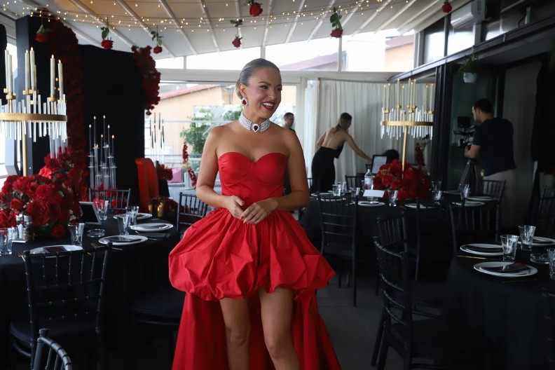 "POSLE ČETRDESETE SE PRELAZI NA PILETINU" Dragica Zlatić šokirala priznanjem, evo kakvog partnera traži!