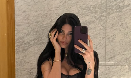 "DOKTOR MI JE ISEKAO VIŠE MESA I MOG TKIVA" Žena fudbalera prolazi kao pakao: "Ovo je horor film"