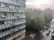 MRAZ I JUTARNJA TEMPERATURA 0! Vreme danas promenljivo, negde moguć i sneg!