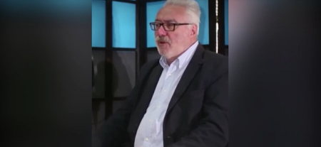 NESTOROVIĆ RASKRINKAO BLOKADERE "Oni su se gadili politike, a sada traže listu protiv Vučića!" (VIDEO)