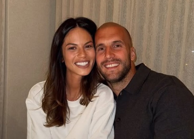 DANIJELA DIMITROVSKA PROGOVORILA O SVADBI, PA OTKRILA NEŠTO ŠTO NIKO NIJE ZNAO Voditeljka jednu laž koja kruži o njoj morala da raskrinka