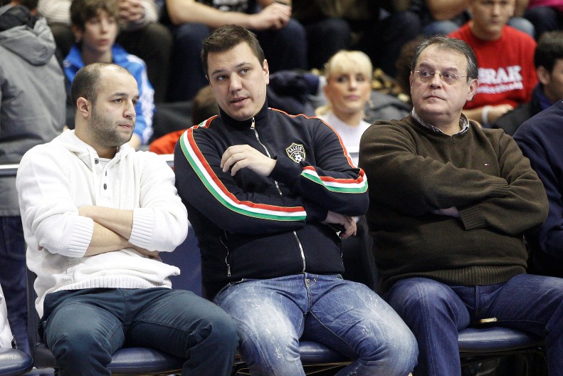 FILIPU SU PUCALI NA STAN Nebojša Čović otkrio jezive detalje