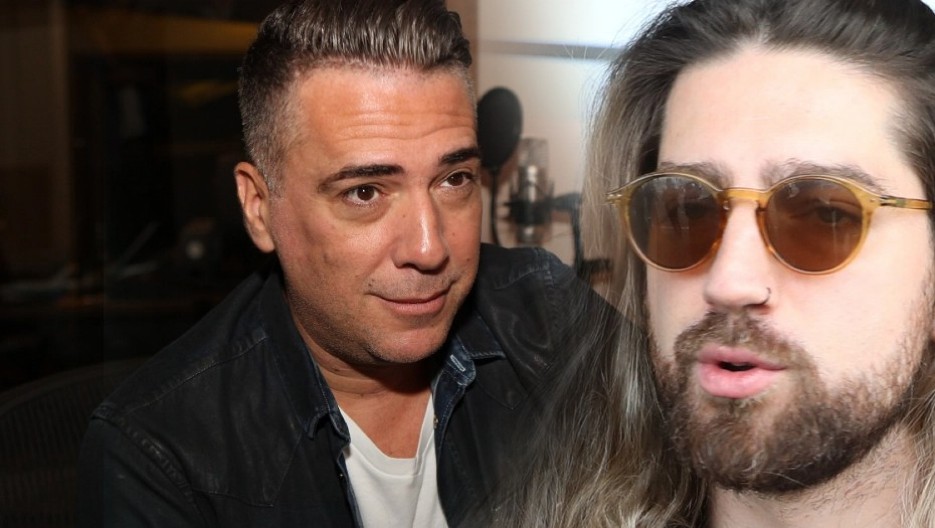 ŽELJKO JOKSIMOVIĆ HITNO REAGOVAO ZBOG PRINCA OD VRANJE Pevač gleda i ne veruje, snimak iz Bazela kruži mrežama