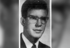 POSLE VIŠE OD 50 GODINA, NESTALI STUDENT PRONAĐEN Policija otkrila kobnu istinu