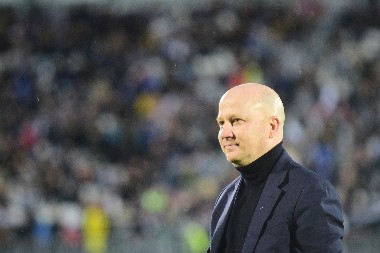 CSKA JE U FINALU Marko Nikolić na korak od trofeja