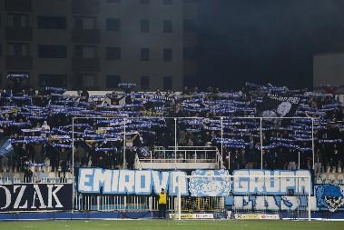 OVO SE NIKADA NIJE DESILO Novi Pazar obara rekord protiv Zvezde