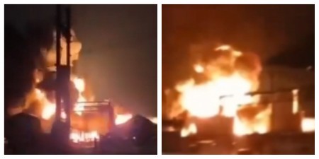 RAKETNI NAPAD NA SUMI Rusi krenuli sa žestokim udarima! Ima mrtvih