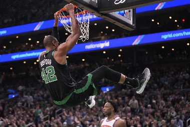 ŠAMPION NE ODUSTAJE Boston srušio Njujork i ide po preokret