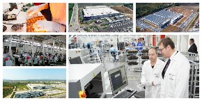 DESET FABRIKA I VIŠE OD 20.000 NOVIH ZAPOSLENIH! Evo kako se proteklih 12 godina privredno uzdigao Niš! (FOTO/VIDEO)