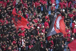 "NAŠA REAKCIJA BIĆE ŽESTOKA I NEZAUSTAVLJIVA" Ozbiljne pretnje navijača Albanije pred meč sa Srbijom