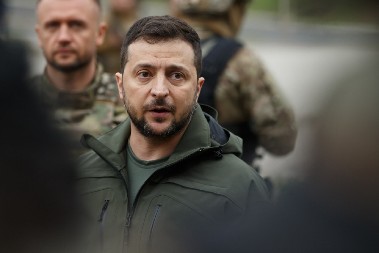 ERDOGAN I ZELENSKI RAZGOVARALI O POSTIZANJU MIRA U UKRAJINI Ovo su detalji