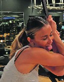 UH, KAKVE SCENE Dileta ostala bez daha...