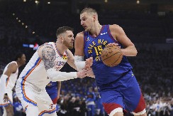 SRBIJA NIJE MOGLA DA ČUJE BOLJE VESTI Evo kada se igra odlučujući meč Denver - Oklahoma