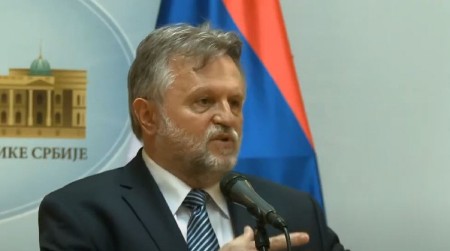 Umro bivši ministar finansija Dušan Vujović