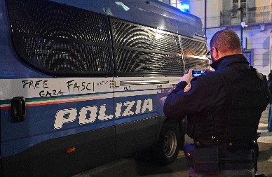 NEKO JU JE DROGIRAO! Horor u Italiji! Pronađena nestala devojčica u teškom stanju, pozitivna na kokain