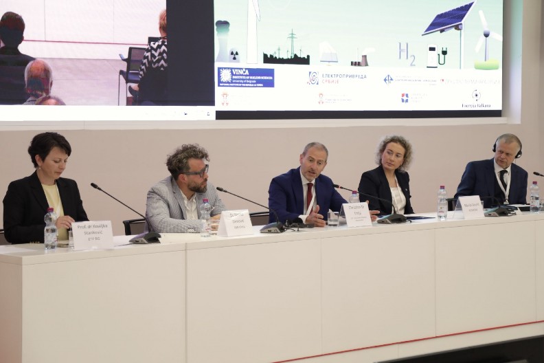 Državna korporacija ,,Rosatom” ponudila rešenja za jačanje energetske nezavisnosti zemlje