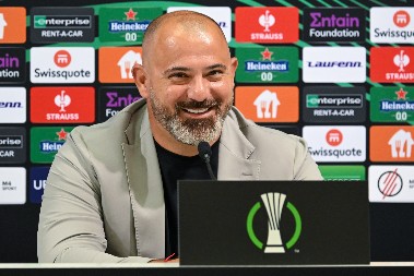 NOVI NEUSPEH SRBINA Da li je Dejan Stanković pred otkazom?