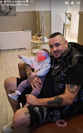 FILIP CAR U ZADRUZI ZARADIO ZA STAN Otkrio tačnu cifru za deset meseci boravka u rijalitiju!