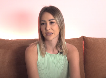 "PRETIO JE DA ĆE DA ME POLIJE BENZINOM" Maca Diskrecija otkrila šokantne detalje, ovo su svi detalji!