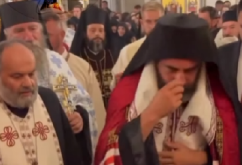 DONETA ODLUKA Eparhija budimljansko-nikšićka uzdignuta u rang Mitropolije