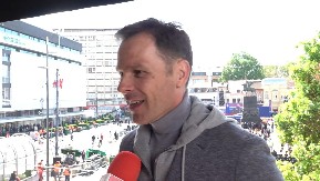 SINIŠA MALI ZA ALO! Niš je simbol ekonomskog napretka Srbije, stub naše ekonomije!