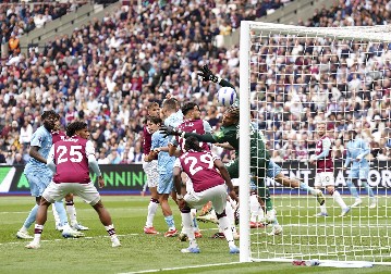 BLEKI VODI NOTINGEM U LIGU ŠAMPIONA Milenković postigao gol za zlata vrednu pobedu