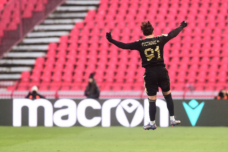 POSLEDNJI TEST PRED ZAVRŠNICU PLEJ-AUTA Čukarički razoružao Tekstilac, Nišlije u baražu za opstanak