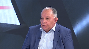 JERKAN O MONSTRUOZNOM NAPADU BLOKADERA! Pretili su mi, gađali jajima i rekli mi: Padni i nećemo te dirati!