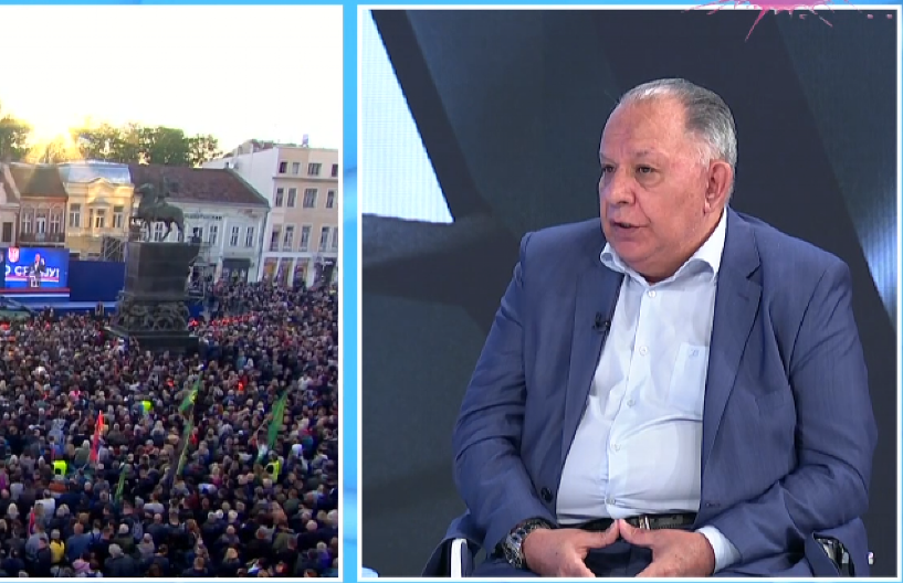 MILORAD JERKAN O BESTIJALNOM ČINU FOTELJAŠA: Tukli su me sa vlažnim krpama na rukama, napadači su bili izuzetno iskusni!