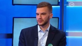 NASTAVLJA SE PLJUVAČINA IZMEĐU BLOKADERA I OPOZICIJE Blokaderi im poručili: Ne želimo sa vama, jer se narod razočarao u vas i ne veruje vam!