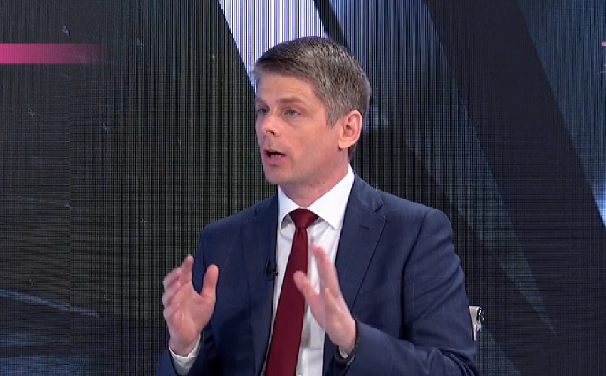 "OVO NISU NIKAKVI INFALTINI RAZGOVORI" Gujon o sastanku blokadera foteljaša: Treba da se poštuje red, bez toga ne možemo!