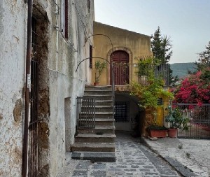 KUPILA 6 KUĆA U GRADU IZ MAŠTE, A ONDA JE KRENUO "PAKAO"! Shvatla je da se uvalila u ozbiljan PROBLEM!