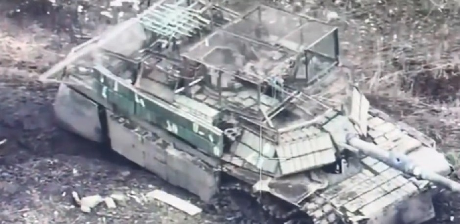 UKRAJINI STIŽE TEŠKA MAŠINERIJA! Amerikanci besni: To je potpuni promašaj