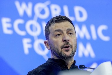 "SPREMNI SMO!" Ukrajini poslata važna  poruka