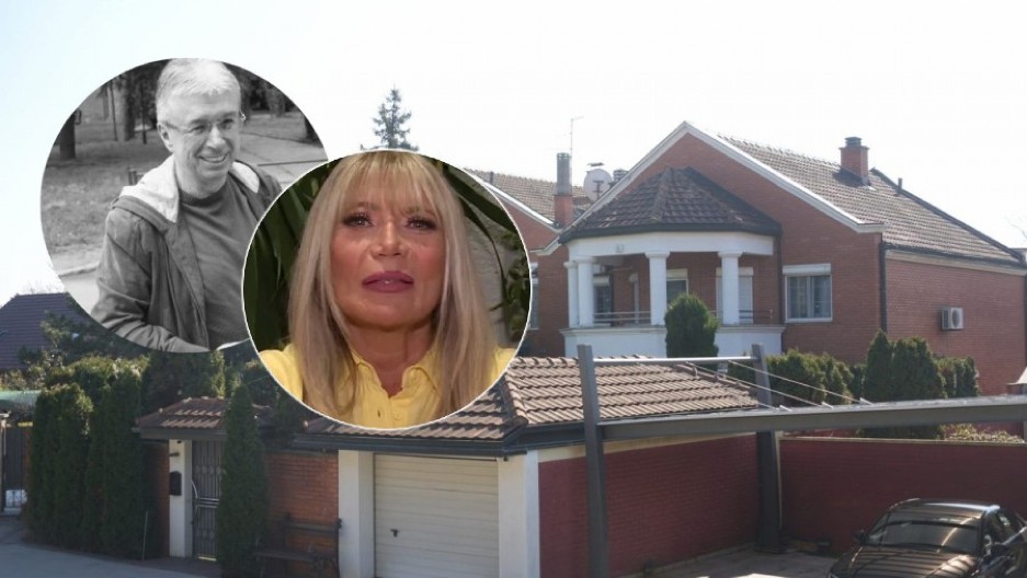 "TUŽILI SMO SUZANU JOVANOVIĆ" Dva meseca od smrti Saše Popovića saznalo se za užasnu stvar