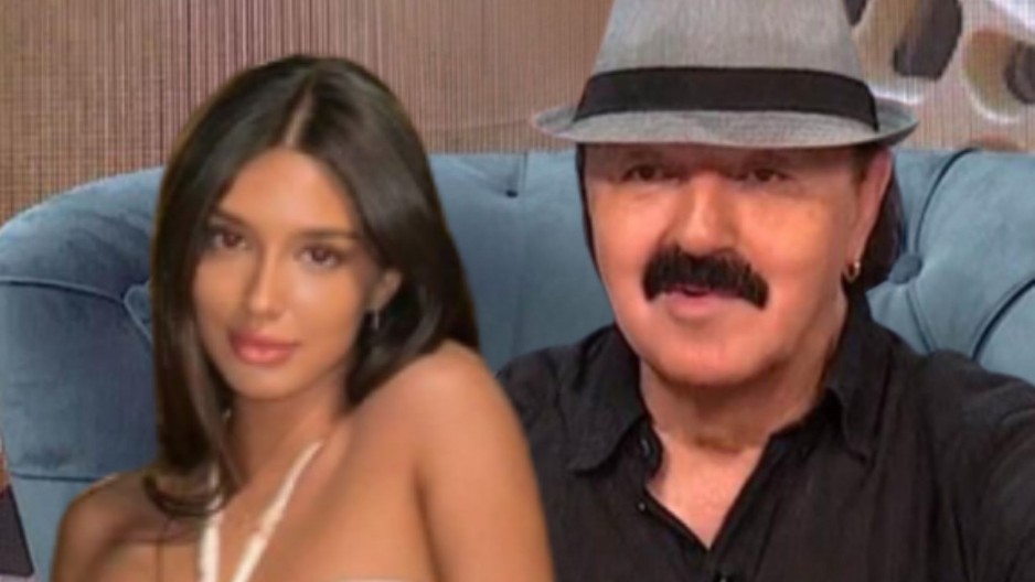 OVO ĆE HARISA ZABOLETI Nakon što je spakovala kofere i napustila porodični dom, Đina Džinović uputila nikad brutalniju poruku