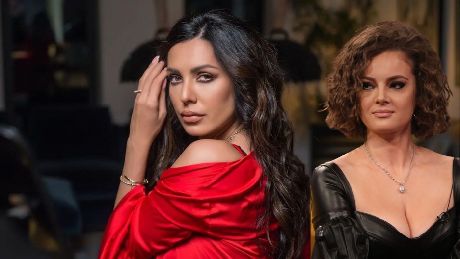 RAZLOG JE ŠOKANTAN Tanja Savić i Slavića Ćukteraš sedam godina nisu reč progovorile, za sve je kriv ovaj muškarac