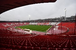 LOŠE VESTI STIGLE NA "MARAKANU" Zvezda ostaje bez planiranog novca?