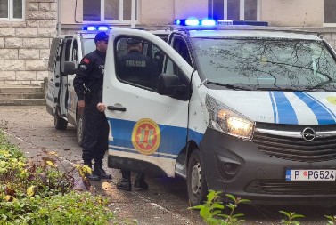 MOGUĆA NOVA HAPŠENJA Steže se obruč oko Vulevića i Drešaja?