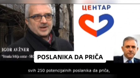 Čuli ste kako ponoševac drži političku obuku "studentima", a sada čujte KAKO SAVETUJE BLOKADERE DA LAŽU, DOK ISTOVREMENO PRETI SNS (VIDEO)