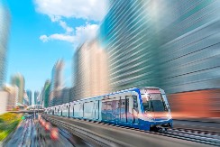 MRAČNI VAGONI ODLAZE U ISTORIJU Pet metroa sa tehnologijama budućnosti