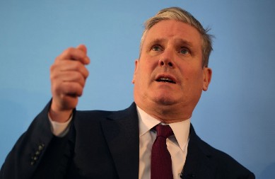 STRAMER UŽASNUT Teške reči britanskog premijera u parlamentu