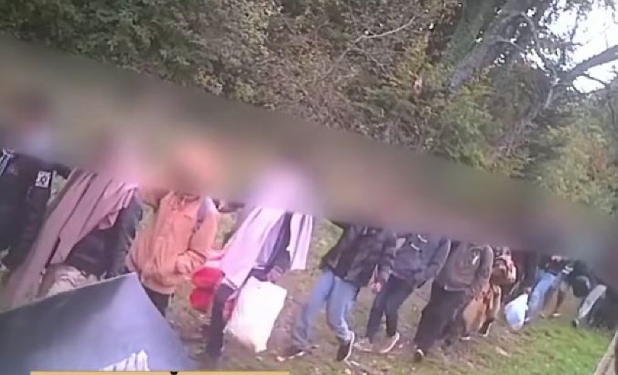 NAPETO Poljska zatvara granicu sa Nemačkom?