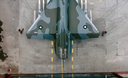 PARIZ DRHTI OD OVOG! Kineski PL-15 uništio francuski rafal, a meteor ništa! (VIDEO)