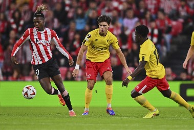 TRANSFER KOJI ĆE UZDRMATI ŠPANIJU Real krade Barsi najveće pojačanje!?